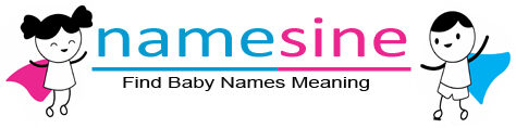 Baby Names Meaning